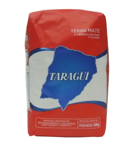 Taragui Con Palo - photo 2