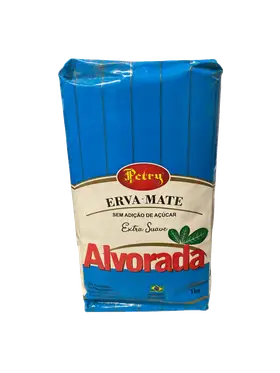 Yerba mate Petry Extra Suave