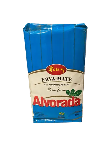 Yerba mate Petry Extra Suave - photo 1