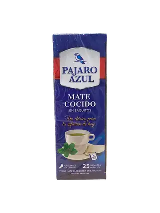 Cocido