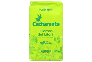 Hierbas del Litoral