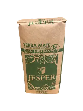 Jesper Compuesta con Hierbas