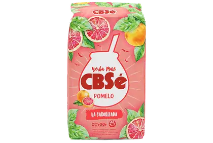 CBS'e Pomelo - photo 1