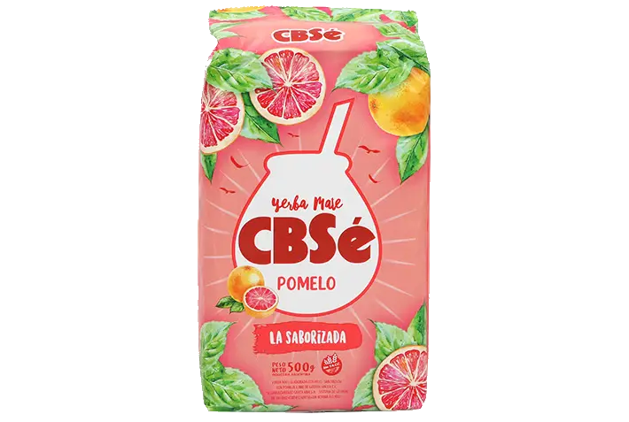 CBS'e Pomelo