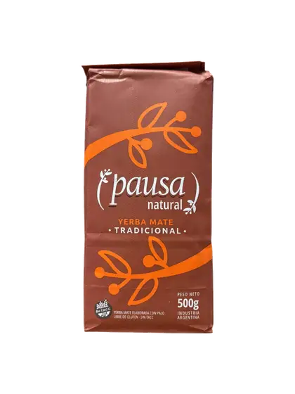 Pausa Natural Tradicional - photo 1