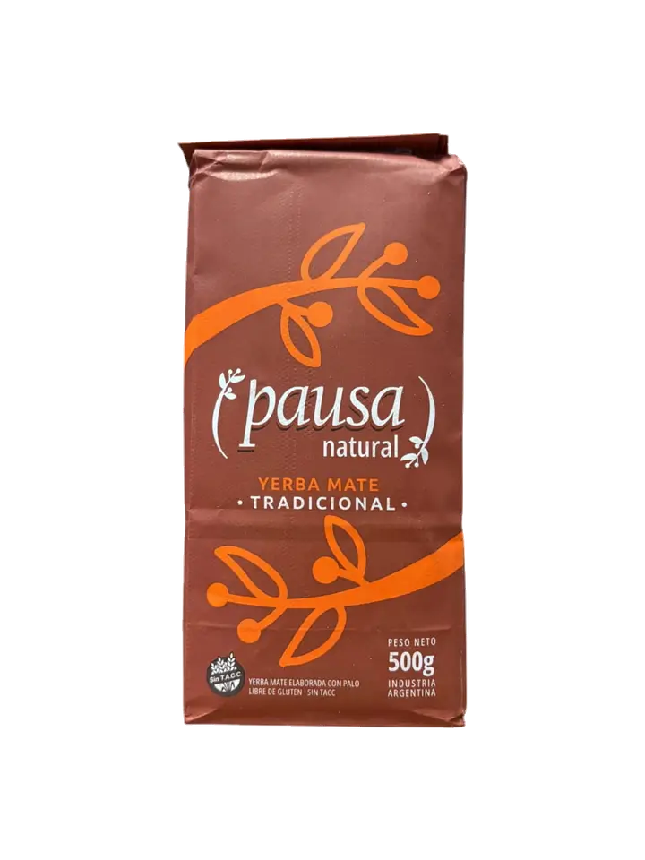 Pausa Natural Tradicional