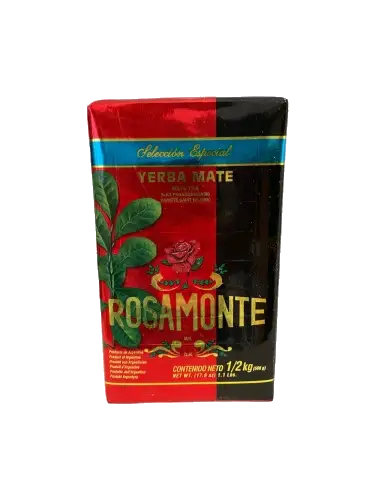 Rosamonte Seleccion Especial - photo 3