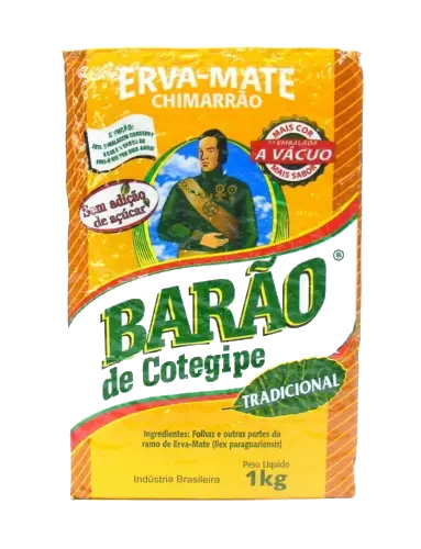 Barao Tradicional - photo 3