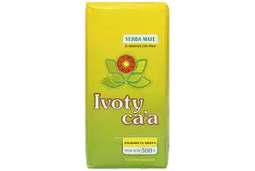 Ivoty Ca'a Ca`a