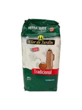 Flor de Jardin Tradicional
