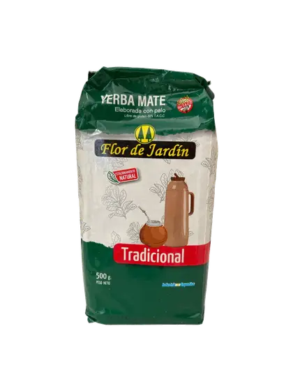 Flor de Jardin Tradicional - photo 1