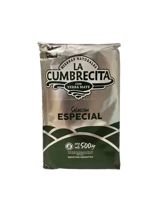 Seleccion Especial