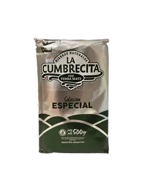La Cumbrecita Seleccion Especial