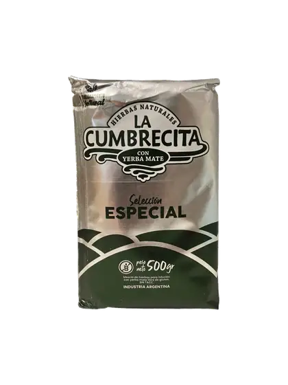 La Cumbrecita Seleccion Especial - photo 1