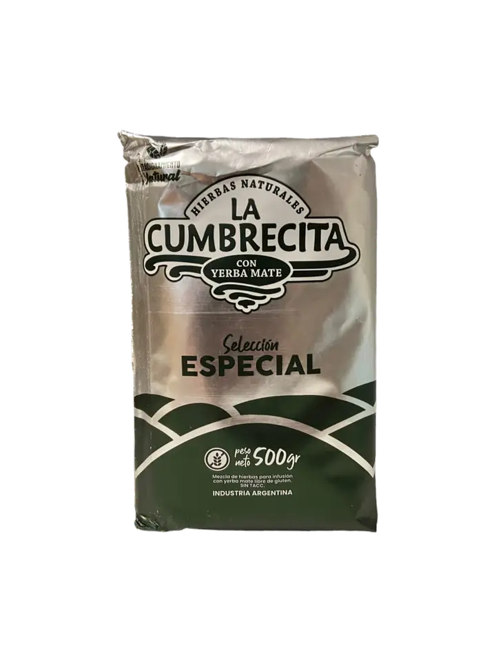 La Cumbrecita Seleccion Especial