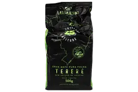 Laranjeiras Terere Pura Folha
