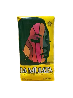 La Mulata Tradicional PU 1