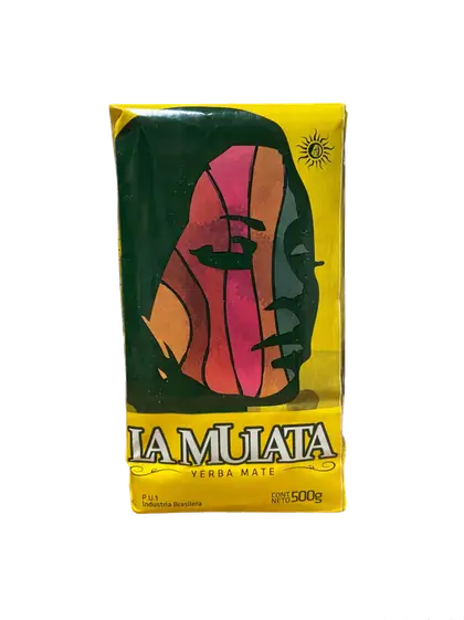 La Mulata Tradicional PU 1 - photo 1