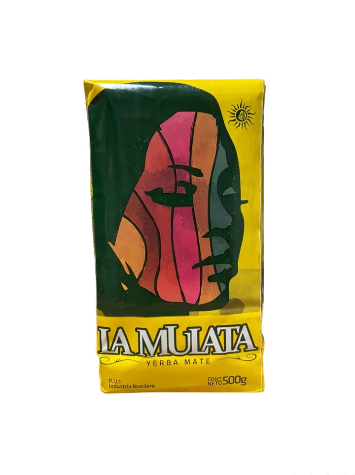 La Mulata Tradicional PU 1