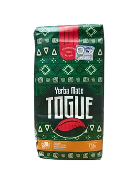 Togue Tradicional