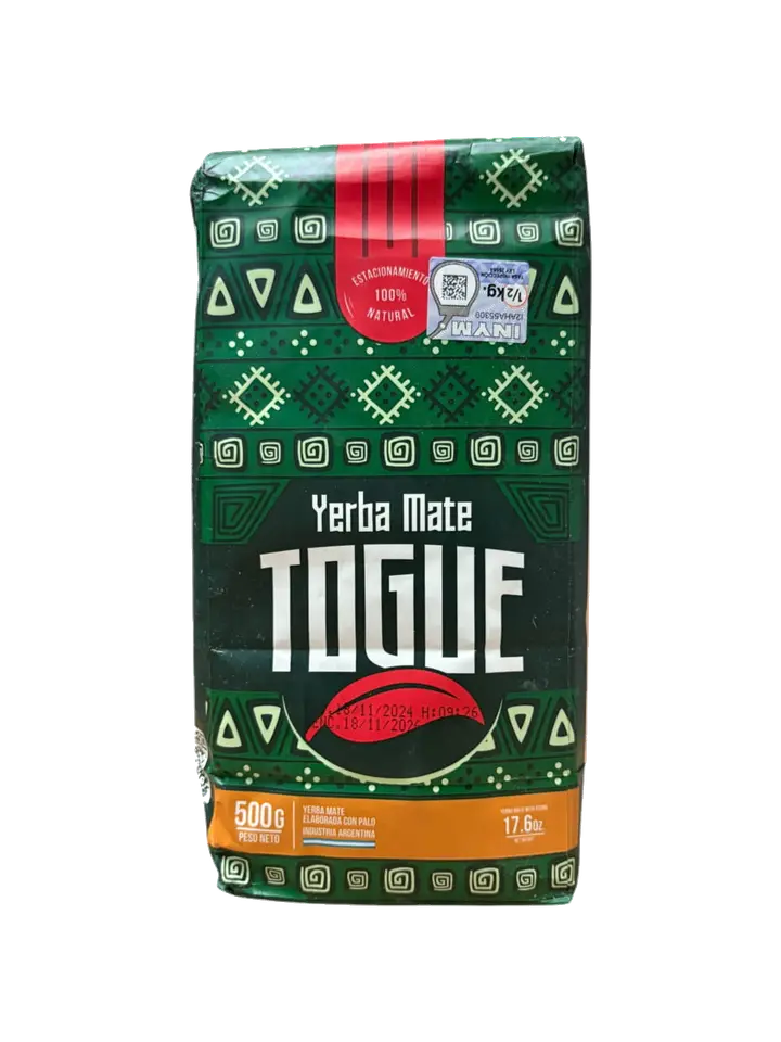 Togue Tradicional