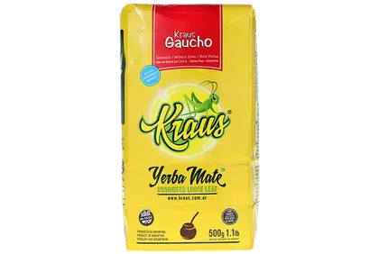 Kraus Gaucho - photo 1