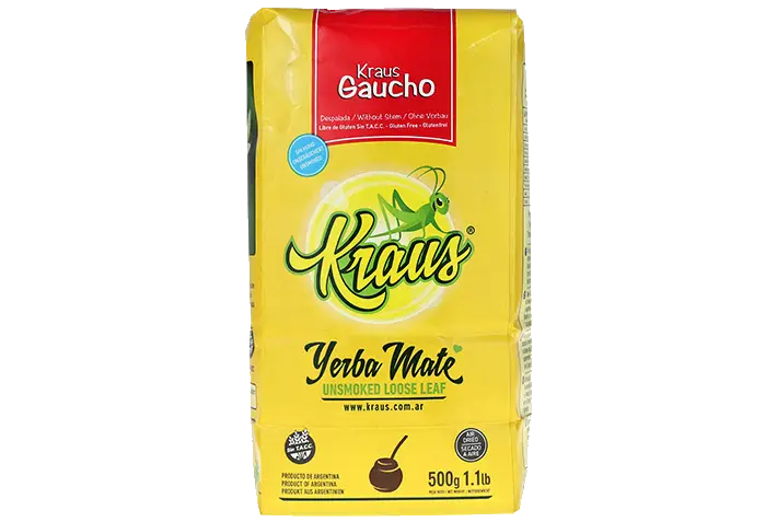 Kraus Gaucho