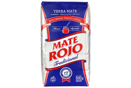 Mate Rojo Tradicional - photo 1