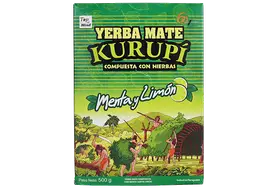 Kurupi Menta Limon