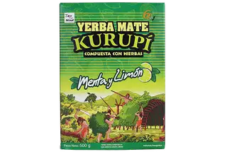 Menta Limon