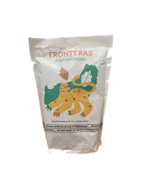 Fronteras Tradicional