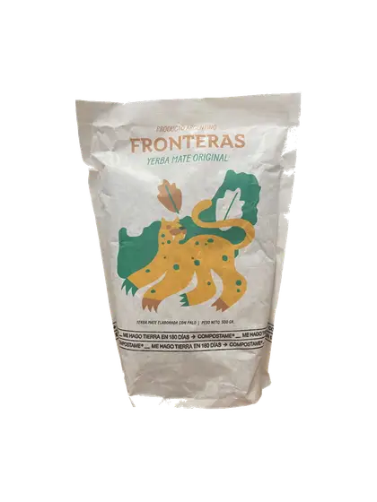 Fronteras Tradicional - photo 1