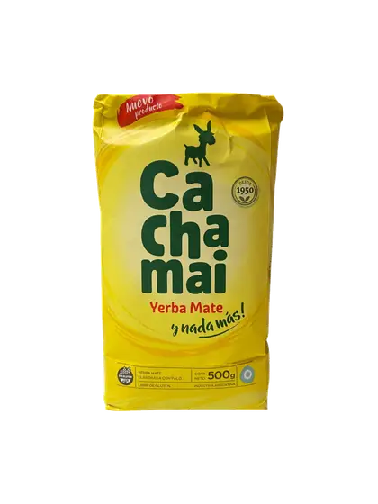 Cachamate Ca Cha Mai - photo 1