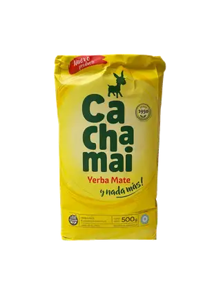 Ca Cha Mai