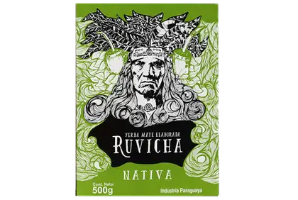 Ruvicha Nativa - photo 1