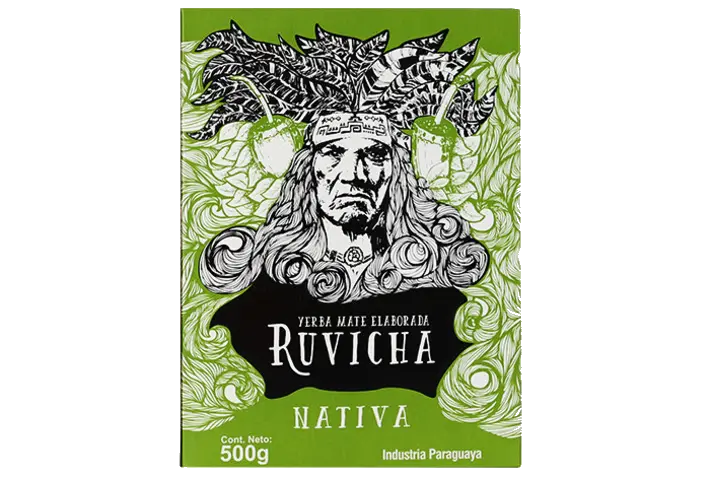 Ruvicha Nativa