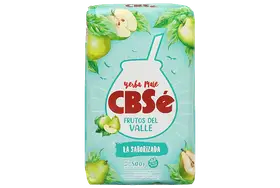 CBS'e Apple Pear
