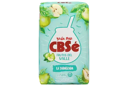 CBS'e Apple Pear - photo 1