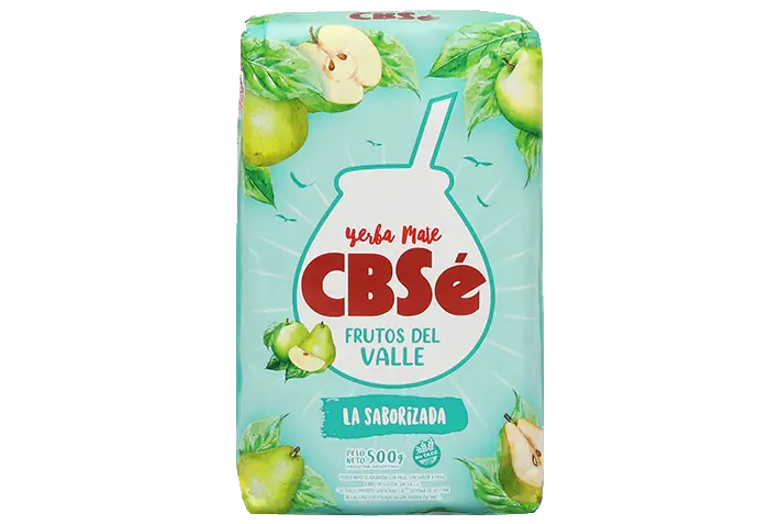 CBS'e Apple Pear