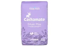 Cachamate Siluet Plus