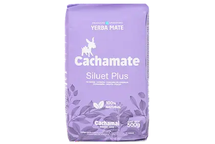 Cachamate Siluet Plus - photo 1