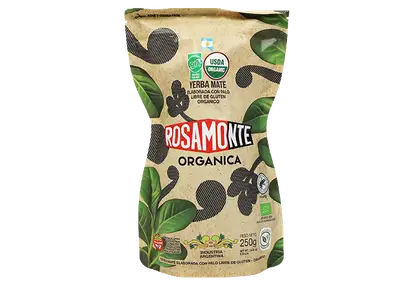 Rosamonte Organica - photo 1