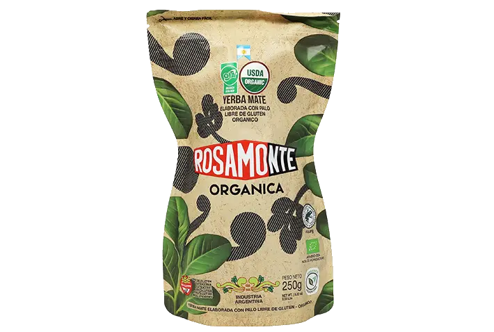 Rosamonte Organica