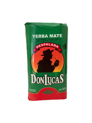 Don Lucas Despalada