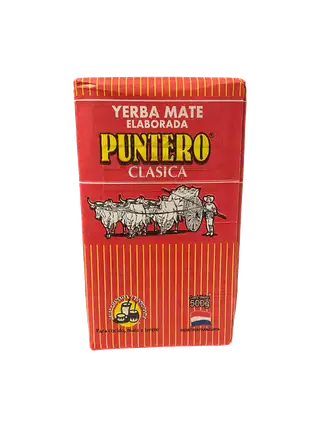 Puntero Tradicional