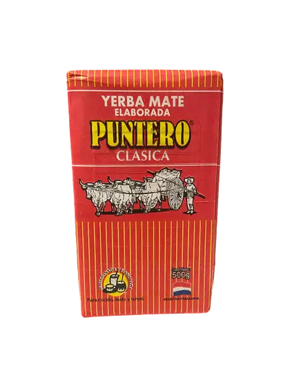 Puntero / Unimate Puntero Tradicional