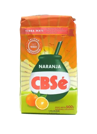 Naranja