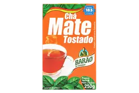 Barao Tostado