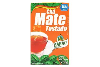 Barao Tostado - photo 1