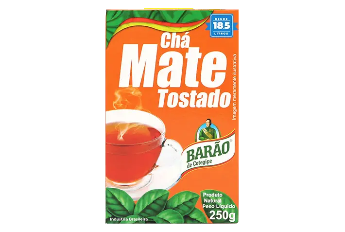 Barao Tostado